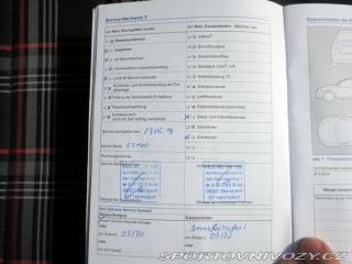 Volkswagen Golf 7 GTi 162kW - Manuál, Dyn 2015