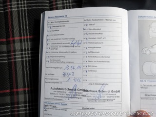 Volkswagen Golf 7 GTi 162kW - Manuál, Dyn 2015