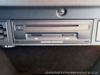 Volkswagen Golf 7 GTi 162kW - Manuál, Dyn 2015
