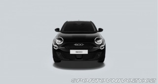 Fiat 600 La Prima 1.2 Turbo Hybrid 2026