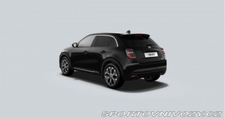 Fiat 600 La Prima 1.2 Turbo Hybrid 2026
