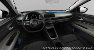 Fiat 600 La Prima 1.2 Turbo Hybrid 2026