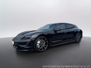 Porsche Taycan Turbo Sport Turismo