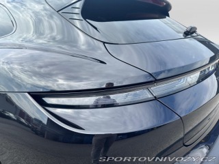Porsche Taycan Turbo Sport Turismo 2022