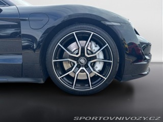 Porsche Taycan Turbo Sport Turismo 2022