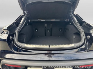 Porsche Taycan Turbo Sport Turismo 2022