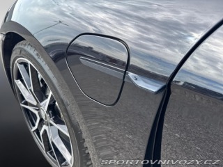 Porsche Taycan Turbo Sport Turismo 2022