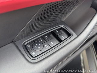 Porsche Taycan Turbo Sport Turismo 2022
