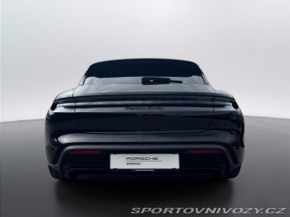 Porsche Taycan Turbo Sport Turismo 2022