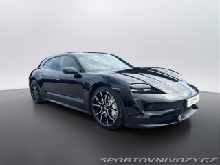 Porsche Taycan Turbo Sport Turismo 2022