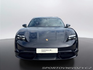 Porsche Taycan Turbo Sport Turismo 2022