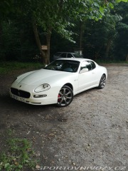 Maserati 4200 GT Cambiocorsa