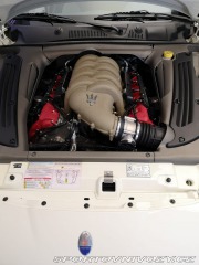 Maserati 4200 GT Cambiocorsa 2005