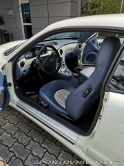 Maserati 4200 GT Cambiocorsa 2005