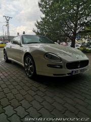 Maserati 4200 GT Cambiocorsa 2005