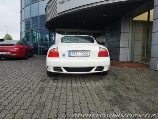 Maserati 4200 GT Cambiocorsa 2005