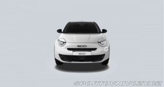 Fiat 600 Sport 1.2 Turbo Hybrid 14 2026