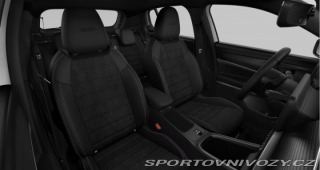 Fiat 600 Sport 1.2 Turbo Hybrid 14 2026