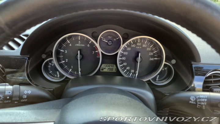 Mazda MX-5 2007