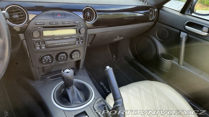 Mazda MX-5 2007