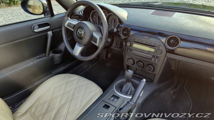 Mazda MX-5 2007