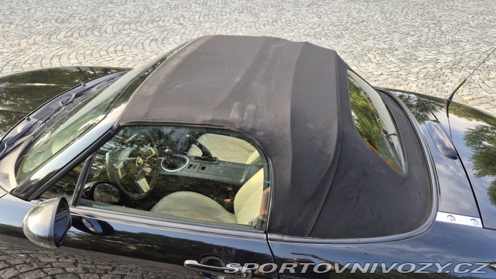 Mazda MX-5 2007