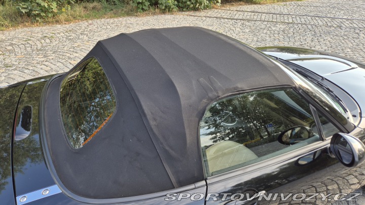Mazda MX-5 2007