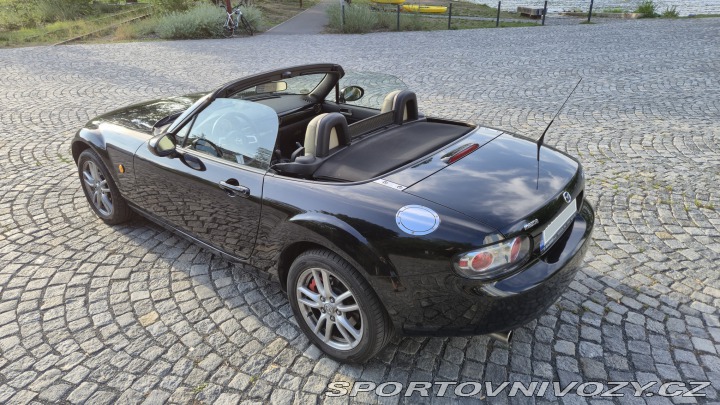 Mazda MX-5 2007