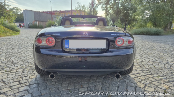 Mazda MX-5 2007
