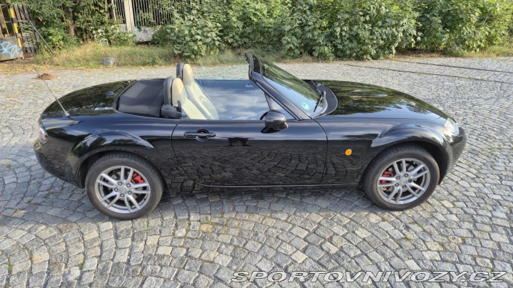 Mazda MX-5 2007