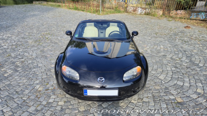 Mazda MX-5 2007