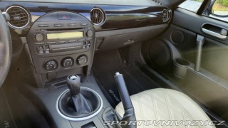 Mazda MX-5 2007