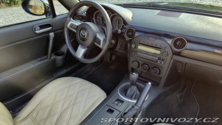 Mazda MX-5 2007