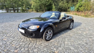 Mazda MX-5 2007