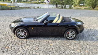 Mazda MX-5 2007