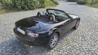 Mazda MX-5 2007