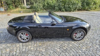 Mazda MX-5 2007