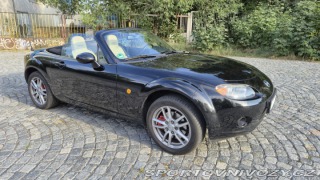 Mazda MX-5 2007