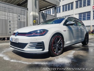 Volkswagen Golf 2019