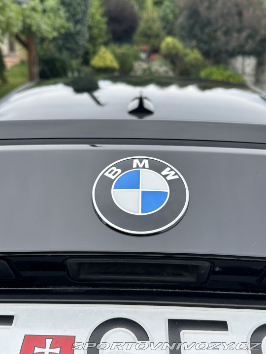 BMW 3 E92 320xd 2009