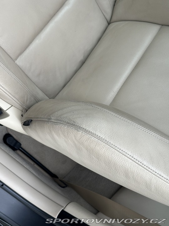 BMW 3 E92 320xd 2009