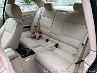 BMW 3 E92 320xd 2009