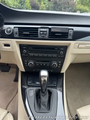 BMW 3 E92 320xd 2009