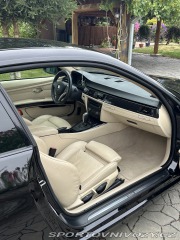 BMW 3 E92 320xd 2009
