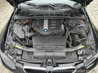 BMW 3 E92 320xd 2009