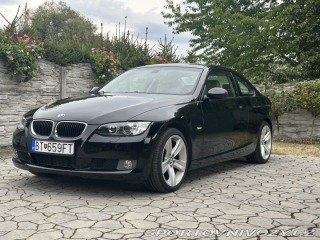 BMW 3 E92 320xd 2009