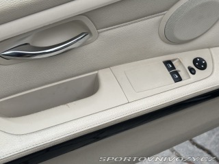 BMW 3 E92 320xd 2009
