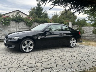 BMW 3 E92 320xd 2009