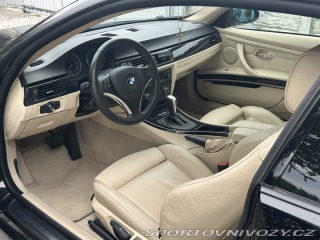 BMW 3 E92 320xd 2009