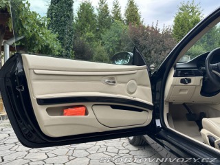 BMW 3 E92 320xd 2009